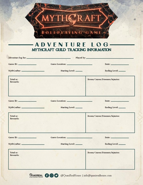 File:MythCraft-AdventurersLog.pdf