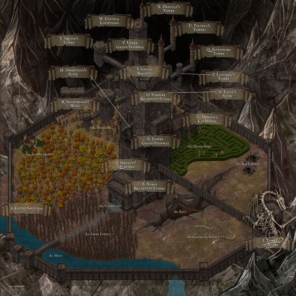 File:Dracula's Castle Isometric.jpg
