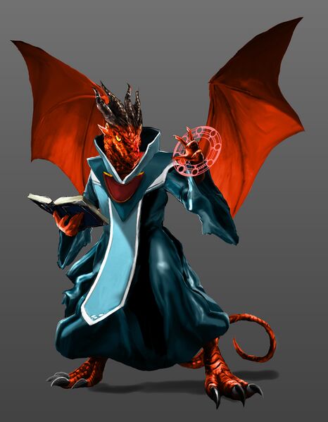 File:Dragonfolk Caster.jpeg